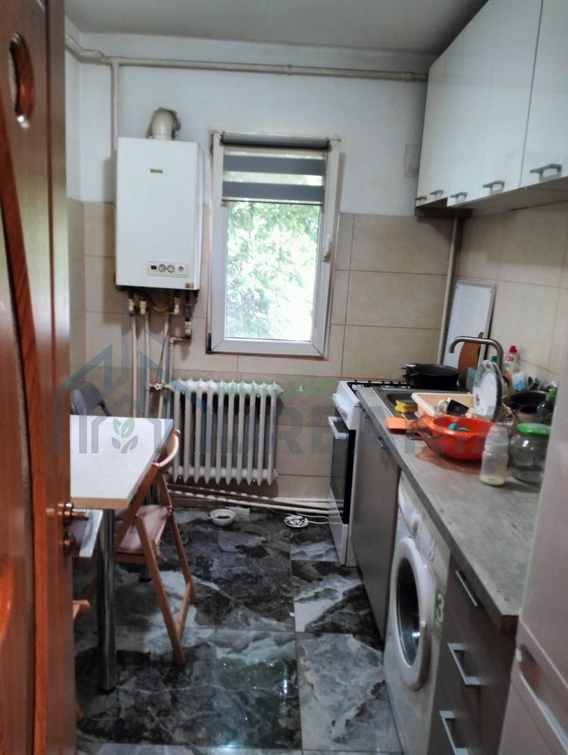 Apartament de închiriat, 2 camere, central Iași, zona Podu Roș - Poză 2