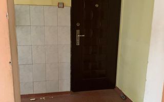 Apartament 3 camere semidecomandat 43 mp Manastur - Poză 10