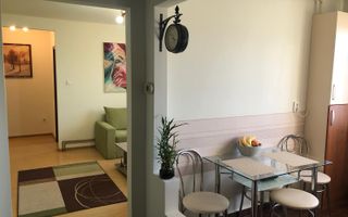 Vand apartament 2 camere, bloc nou, Anton Pann - Poză 3