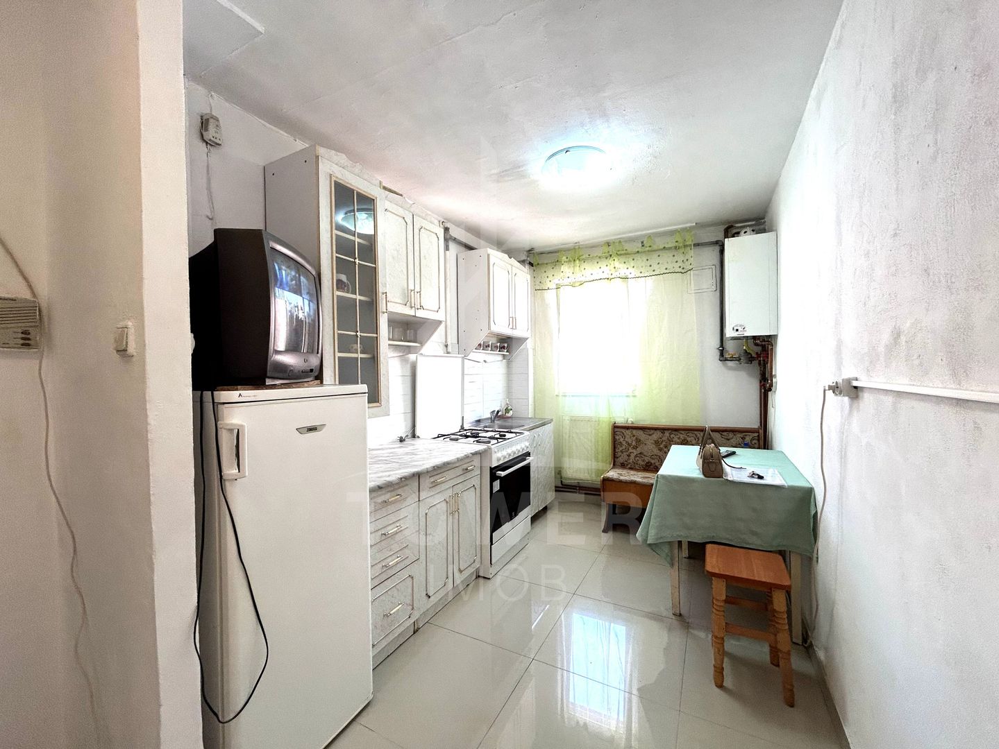 Apartament 2 camere | zona Mihai Viteazu - Poză 5