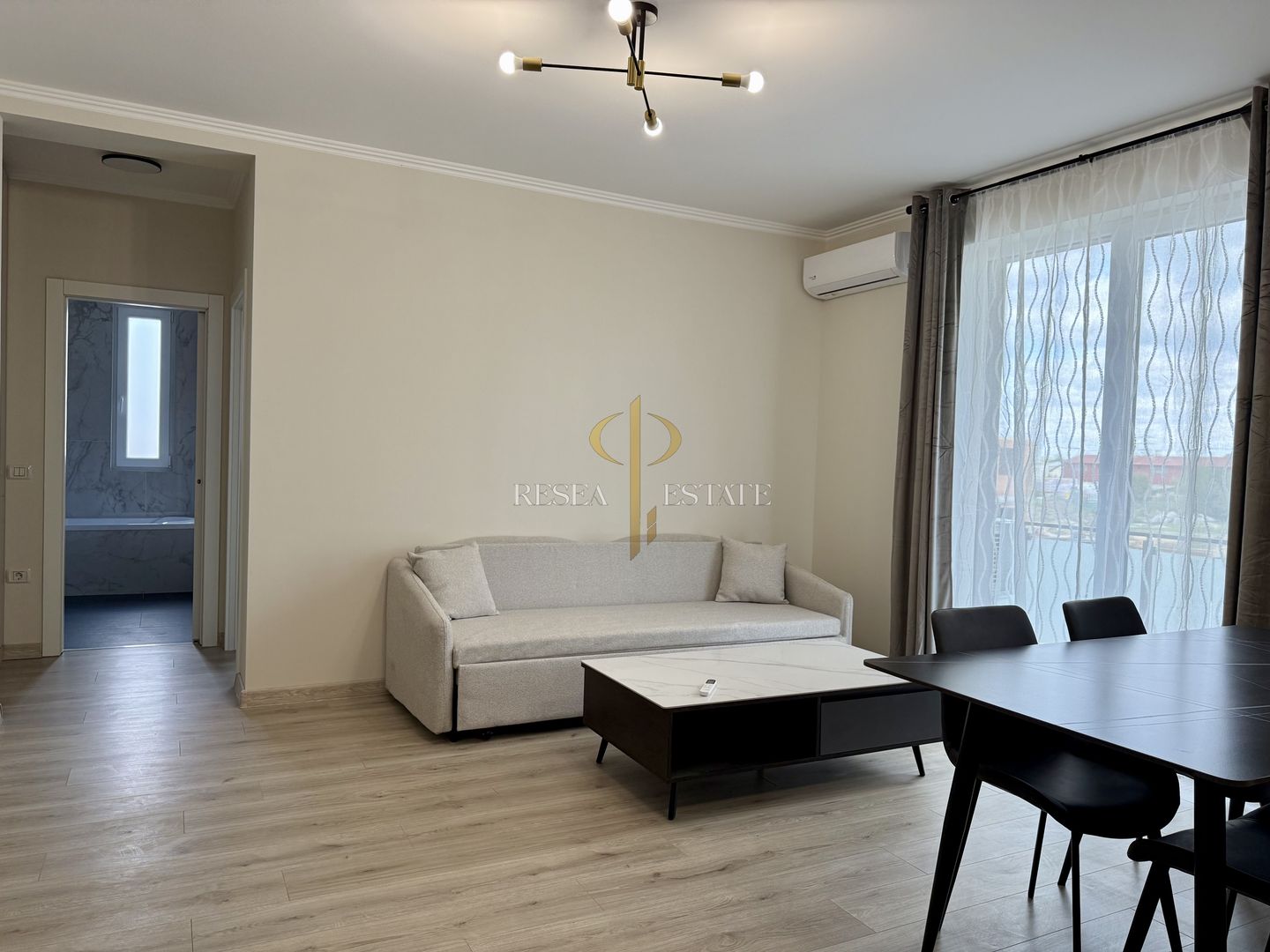 Apartament cu 2 camere | etaj intermediar| Giroc - Poză 8