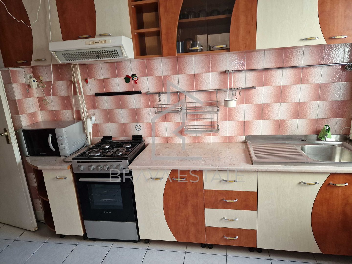 Apartament  4 camere, balcon, zona manastur - Poză 6