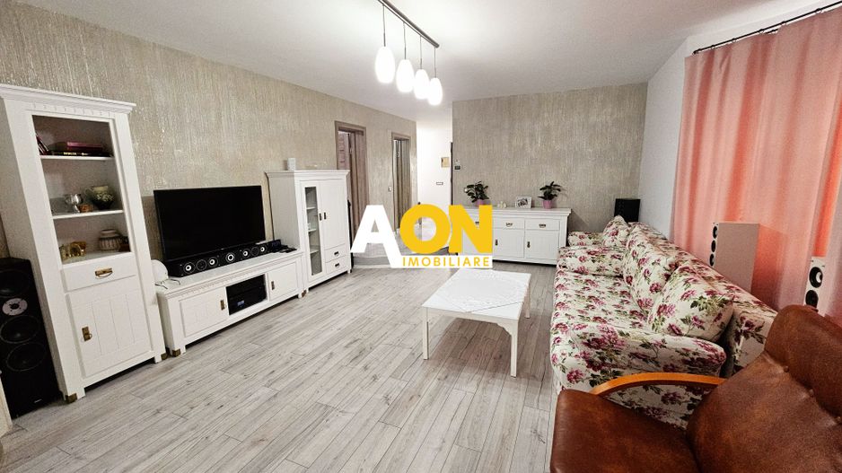 Casa eficienta energetic, 5 camere, 540 mp teren, Partos - Poză 7