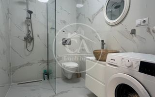 Apartament de închiriat cu 2 camere în AES RESIDENCE, Oradea - Poză 6