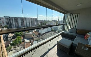 2 Camere Parc Politehnica Residence Cu Parcare Inclusă - Poză 13