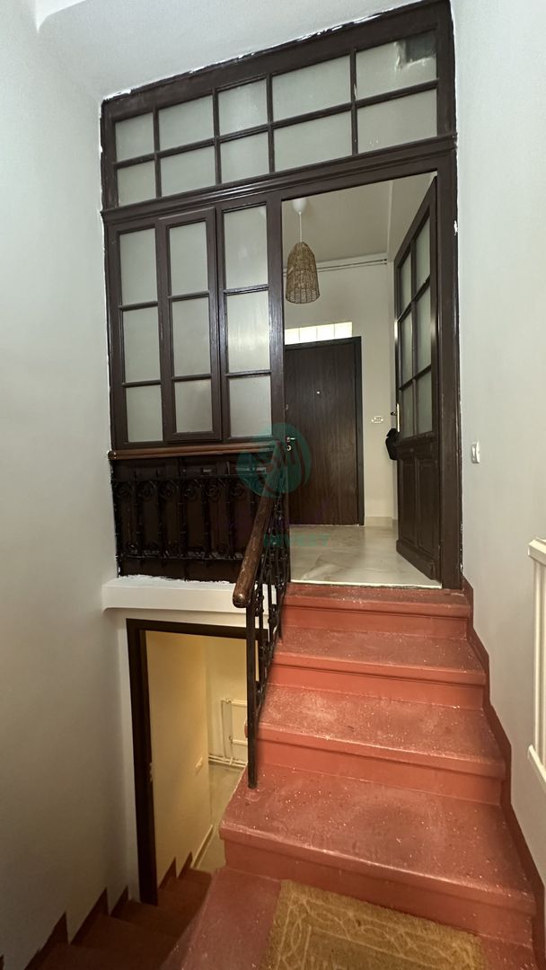 Vila interbelica AIRBNB "la cheie" - Poză 22