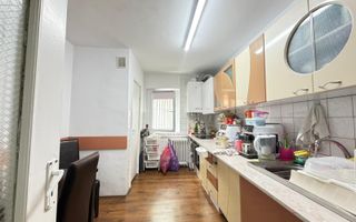 Apartament 4 camere | Etaj Intermediar | Marasti - Poză 4