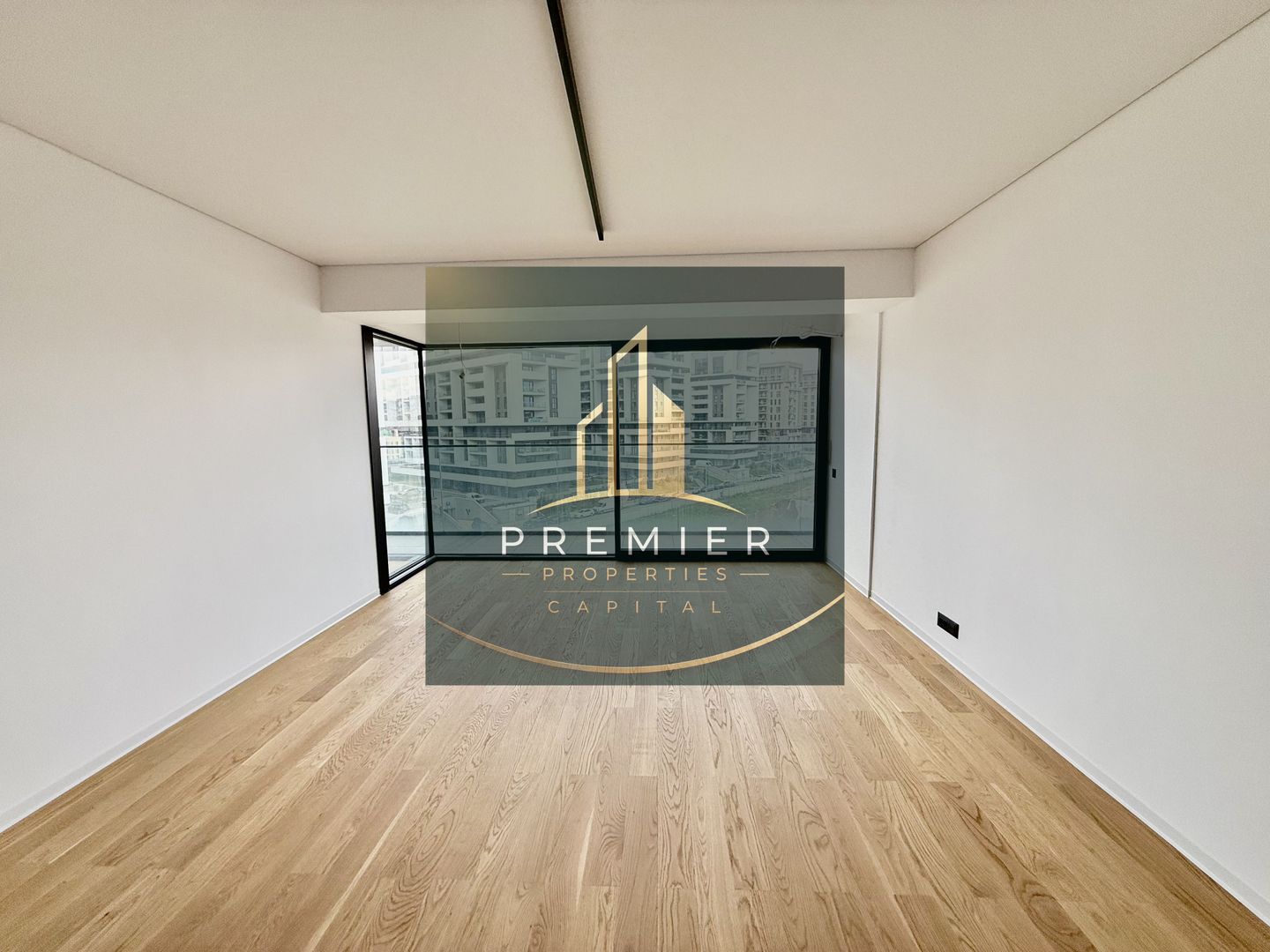 Apartament 2 camere Yacht Kid  nou investitie - Poză 1