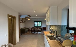 CASA INDIVIDUALA ZONA LINISTITA DEZMIR - Poză 4