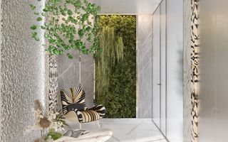 Apartament 2 Camere-Ansamblul Elyssia Aviatiei. - Poză 10