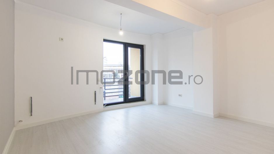 Grozavesti, 2 Camere, Decomandat, Finisat Complet, Gata De Mutare, - Poză 12