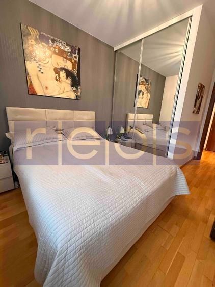 VANZARE APARTAMENT MODERN 4CAMERE | IANCU NICOLAE | 96MP | TERASA 17MP - Poză 6