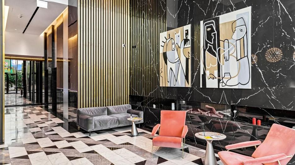 APARTAMENT PREMIUM | PARCARE | ONE TOWER HERASTRAU - Poză 13
