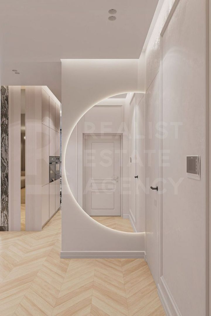 Chirie, apartament, 1 cameră, bul. Ștefan cel Mare, Centru - Poză 2