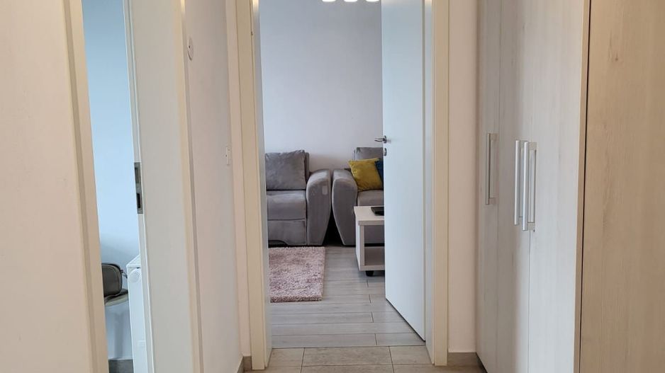 Apartament 2 camere | Avantgarden Coresi | Tractorul - Poză 7