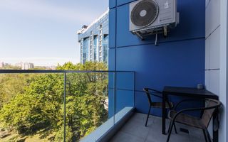Chirie, apartament, 3 camere, bd. Ştefan cel Mare şi Sfînt, Centru - Poză 22