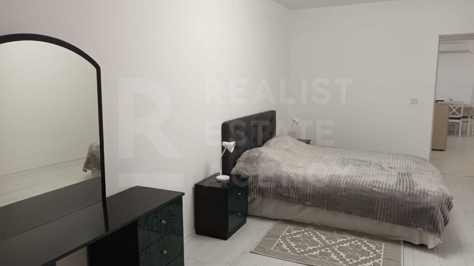Chirie, apartament, 2 camere, str. Romană, Centru - Poză 6