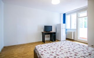 Drumul Taberei - Favorit, garsoniera, 3/10, mutare imediata, mobilata - Poză 4