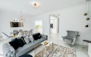 Casa individuala, 4 camere, constructie noua, Salicia zona Sun Tropez - Poză 9