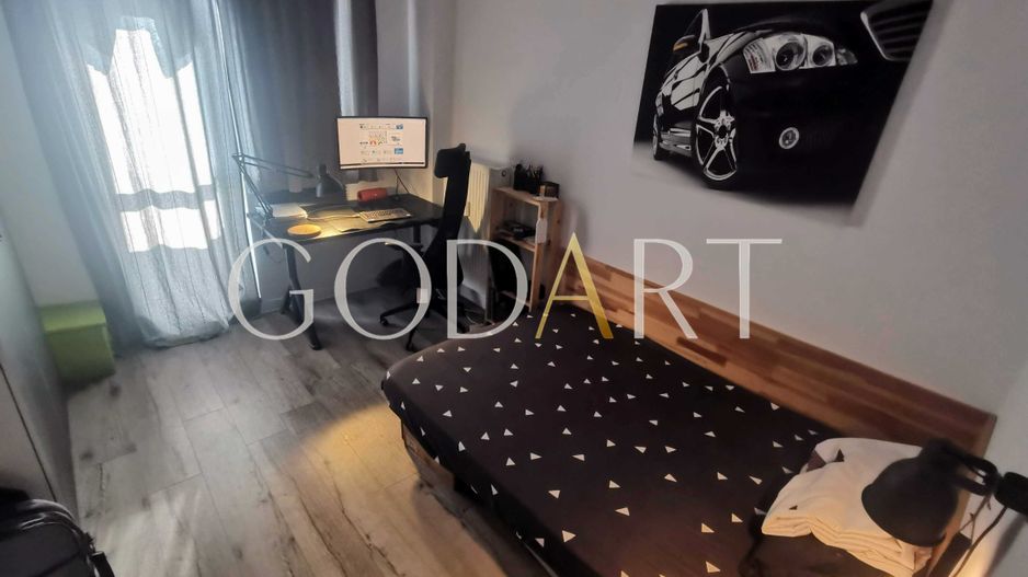 Apartament 4 camere | Mosilor | Renovat | Metrou - Poză 2