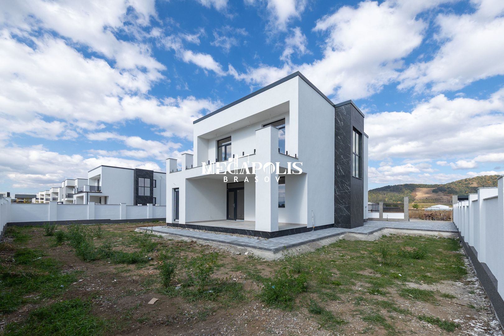 Casǎ Lux | Direct Dezvoltator | Predare la Cheie - Poză 13