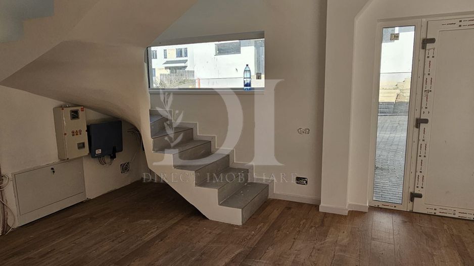 Duplex finista de vanzare / Zona Tauti / Floresti - Poză 8