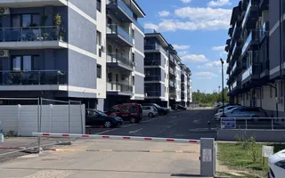 Apartament 2 camere | Bloc Nou 2025 | Balcon 10 mp | Etaj 2/4 - Poză 25