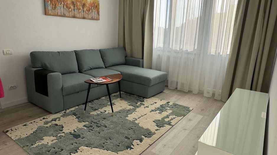 COMISION 0% Ap 2 camere Piata Sudului/Sun Plaza T593 - Poză 3