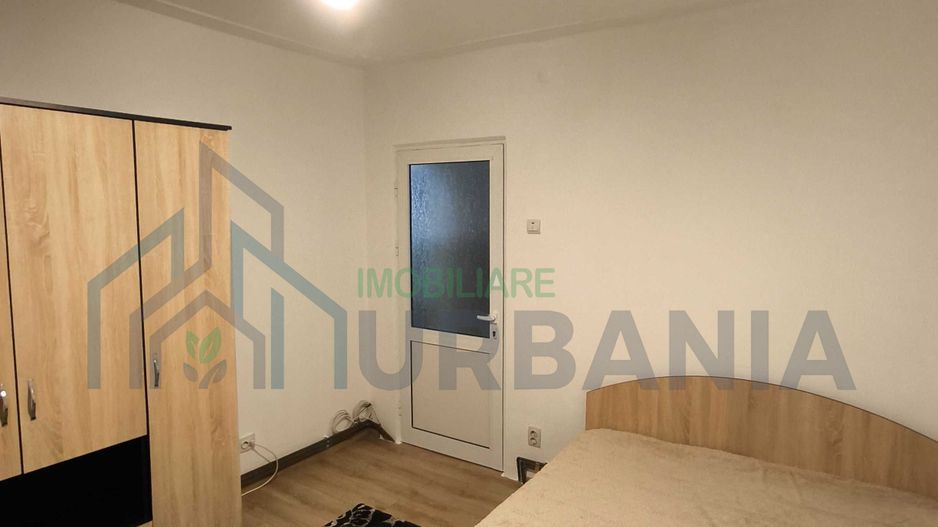 Apartament 3 camere, zona Mircea cel Bătrân, Iași - 600 EUR/lună - Poză 5