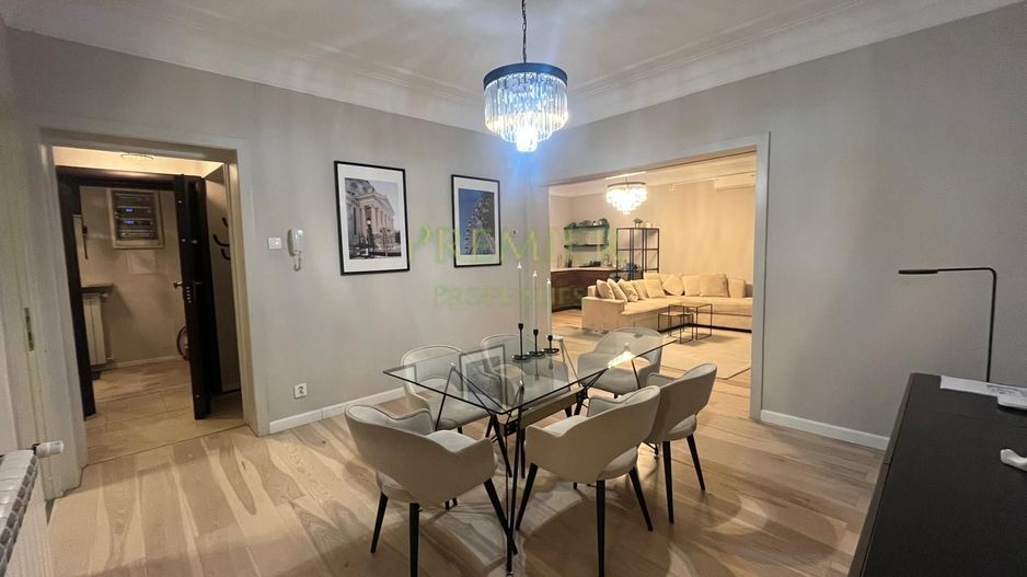 Apartament cu 5 camere de închiriat în Aviatorilor, Bucuresti - Poză 25