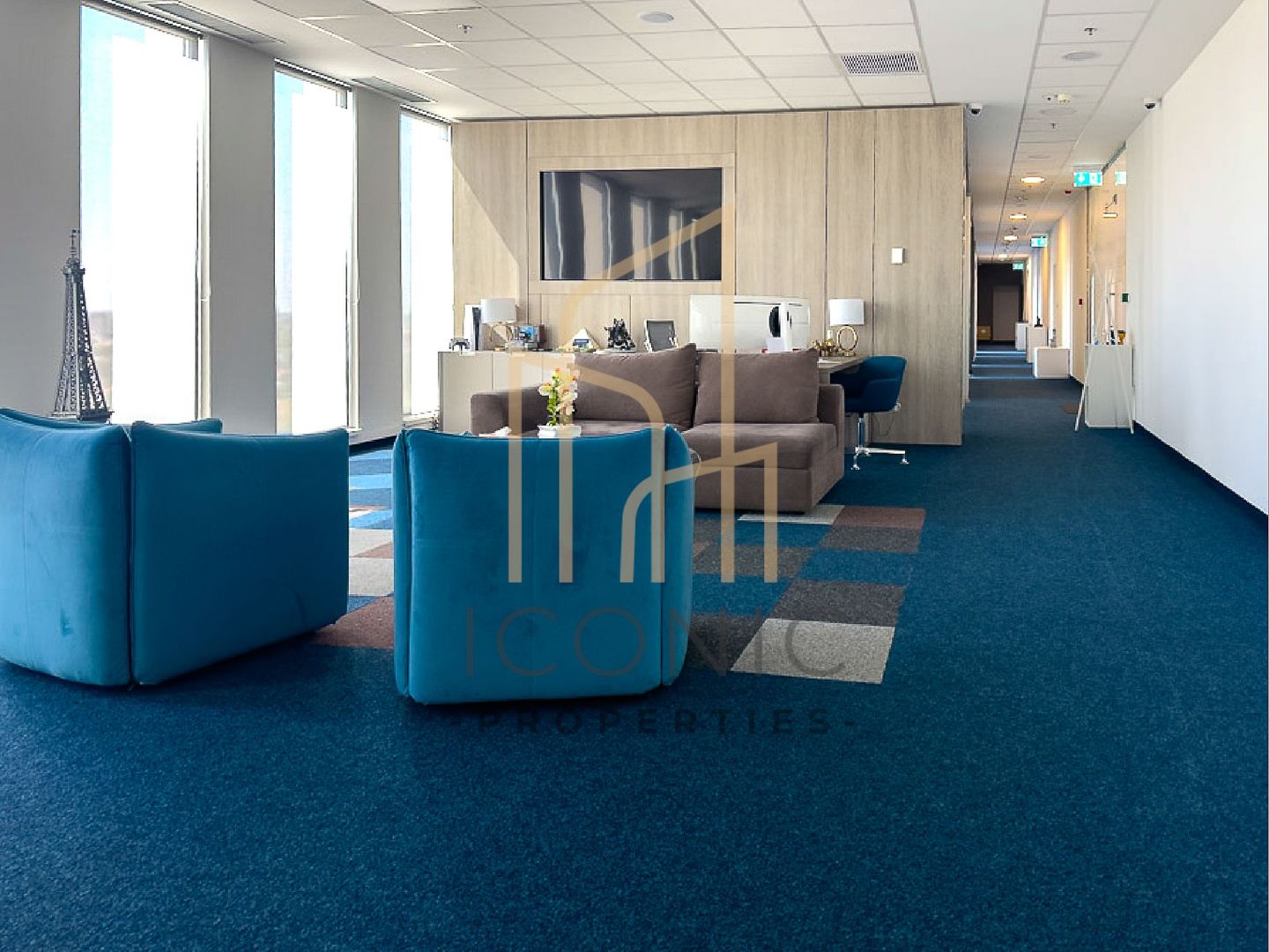 De inchiriat spatii birouri - Poză 19