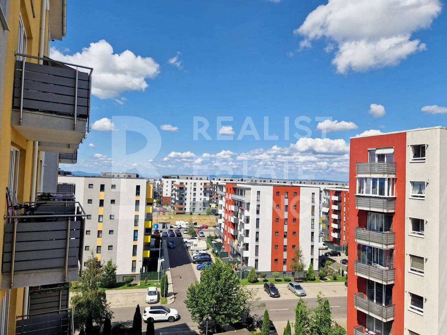 Apartament 3 camere/ Brașov/ Avangarden Bartolomeu - Poză 3