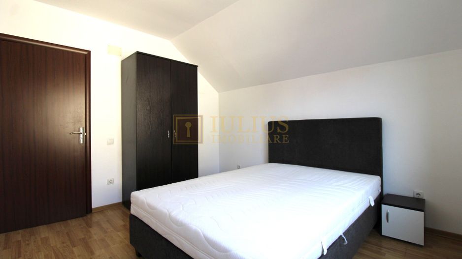 Casa INDIVIDUALA  P+M in Dumbravita, aproape de padure. - Poză 17