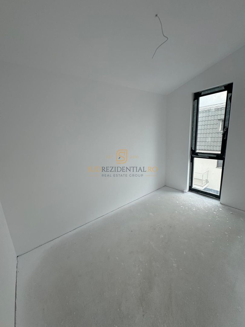 Vila moderna de vanzare, 6 camere, Popesti-Leordeni, Ilfov - Poză 12