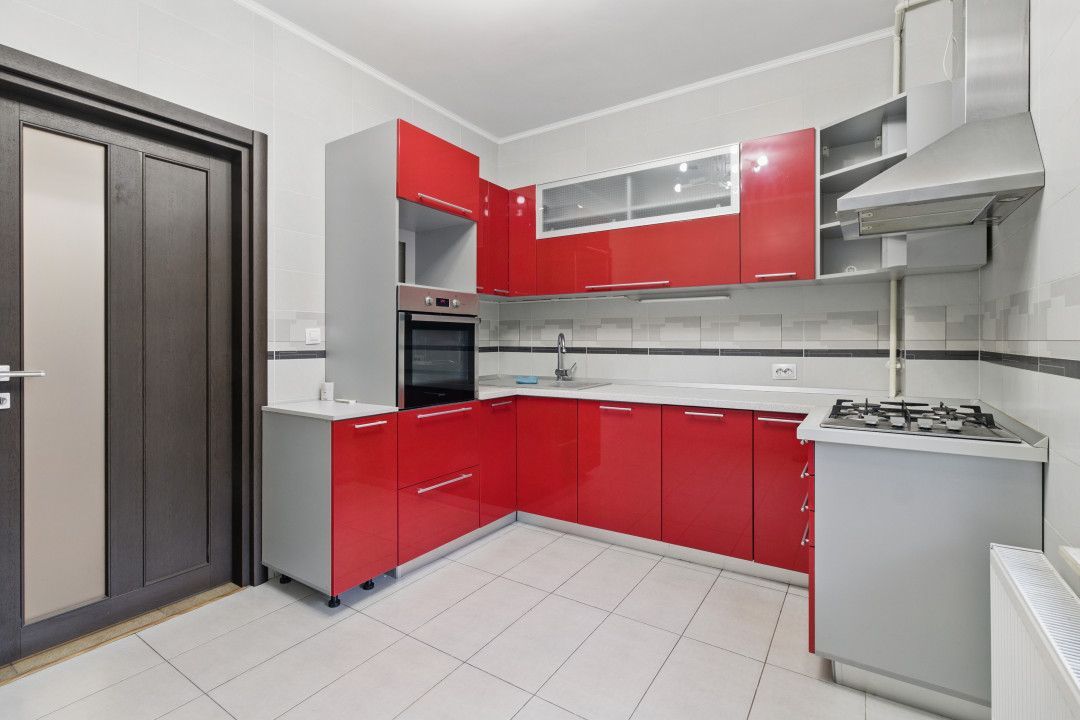 Colț de liniște cu aer urban – Apartament cu 2 camere - Poză 7