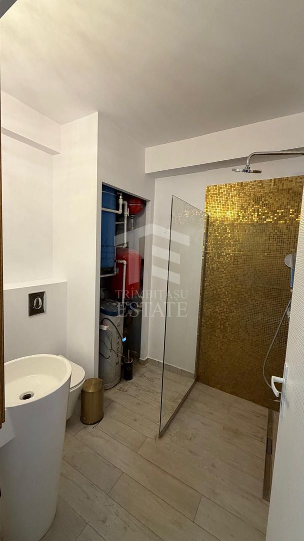 Vilă lac Snagov-complex rezidențial privat – - Poză 20