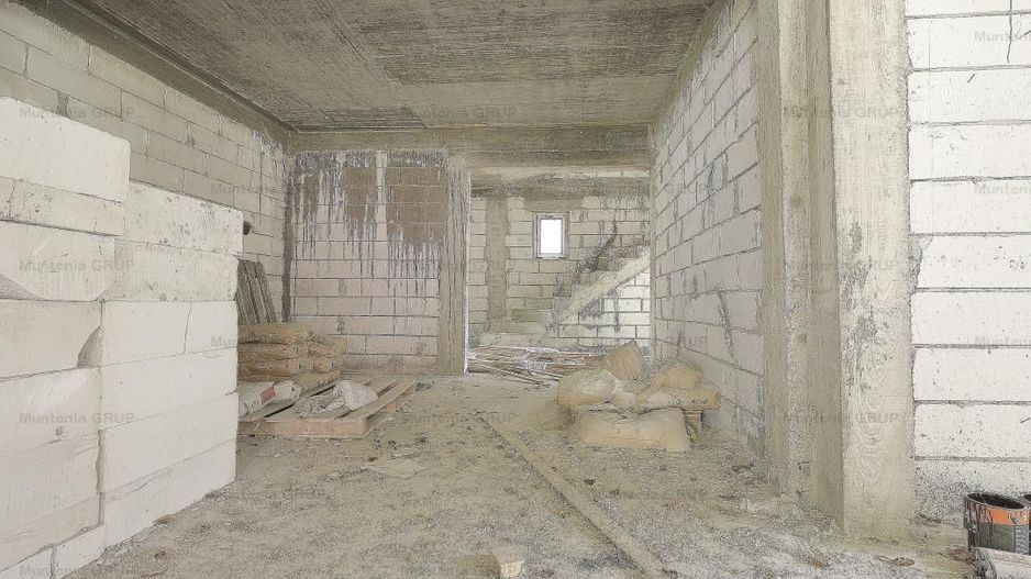 CHEIA - Valea Popii, vanzare vila S+P+E+M exceptionala, posibil si in rate - Poză 8