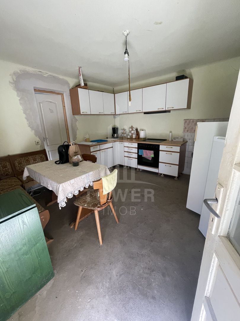 Casa de vânzare în Aciliu, Soliste- 100mp utili, teren total 244 mp - Poză 17