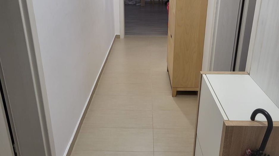 Apartament 2 camere Mobilat Utilat Loc de Parcare - Poză 4