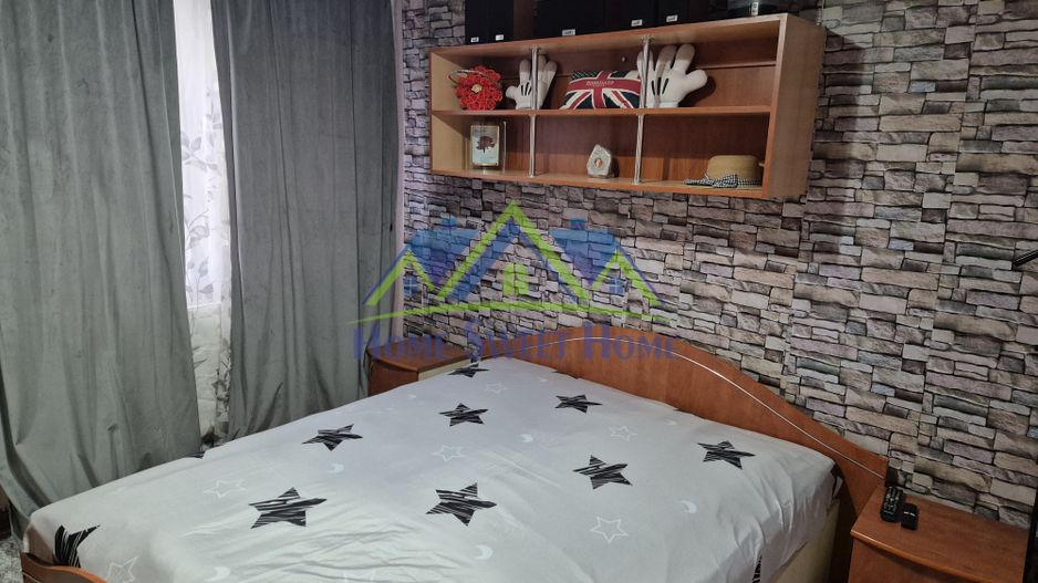 Vand apartament 2 camere, zona Traian Vuia in Y2-2, et. 4, acoperis! - Poză 3