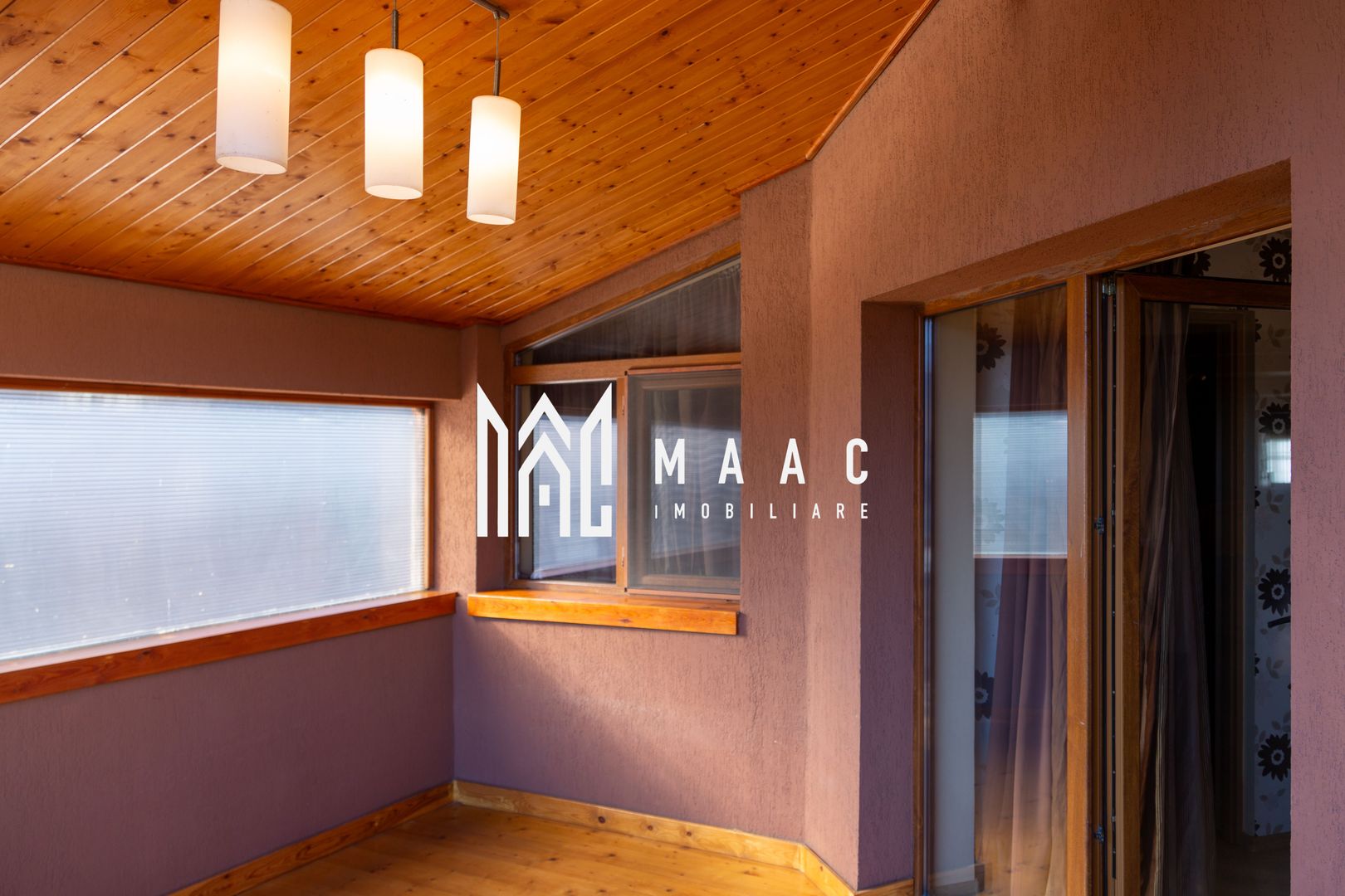 Casa 6 camere | P+M | Curte | 270 MPU | Zona Centrala - Poză 8