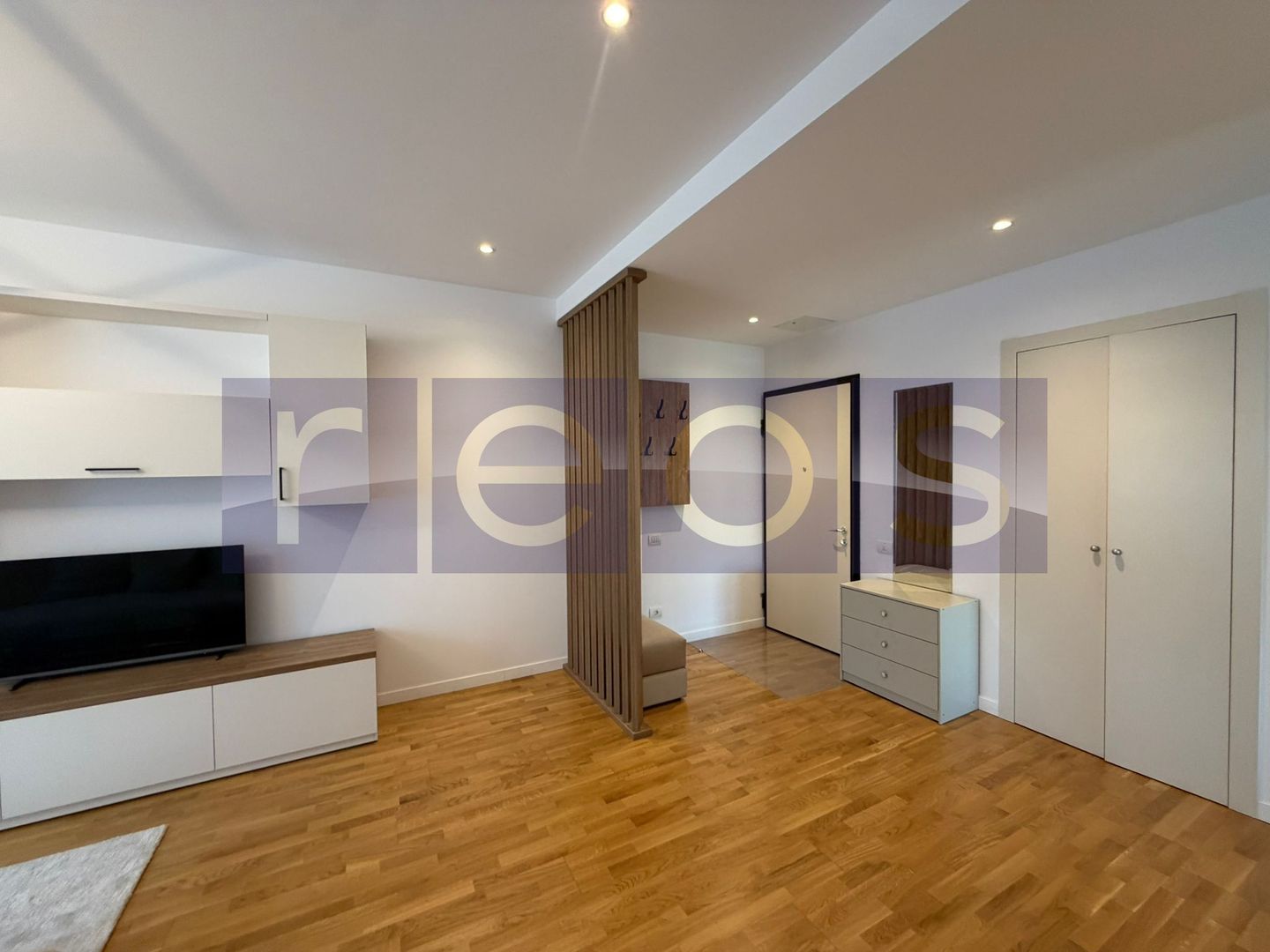 HERASTRAU | INCHIRIERE 2 CAMERE | MOBILAT-UTILAT LUX | PARCARE | 62MP - Poză 4