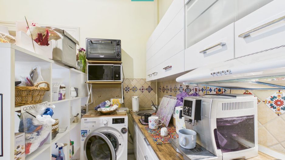 Apartament cu 2 camere, la casă, zona Drăgășani - Poză 17