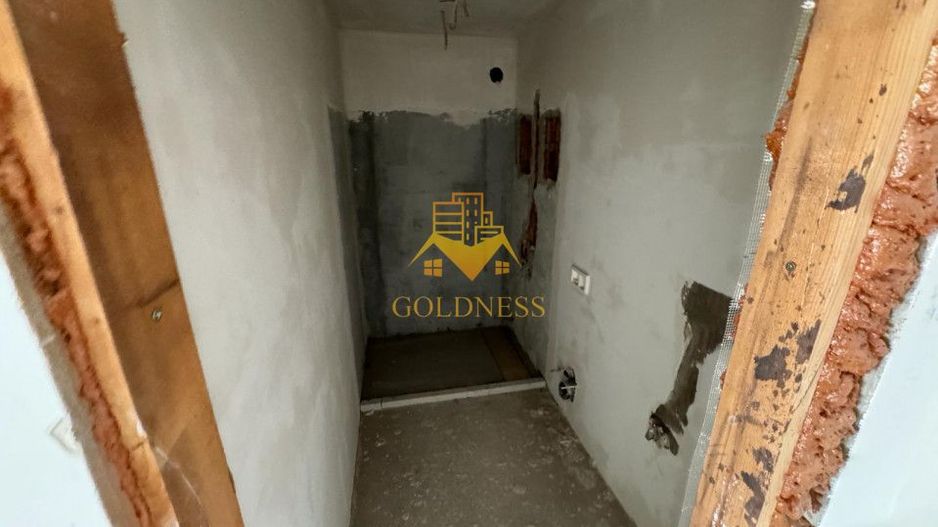 Penthouse, 5 camere, 3 bai, Terasa, 254 mp, bloc nou, Calea Turzii - Poză 17