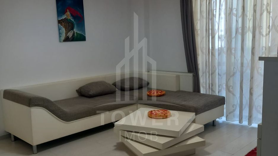 Apartament 2 camere de vânzare | Doamna Stanca - Poză 1