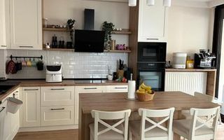 Casa de vanzare Lacul Tei/Barbu Vacarescu renovata - Poză 2