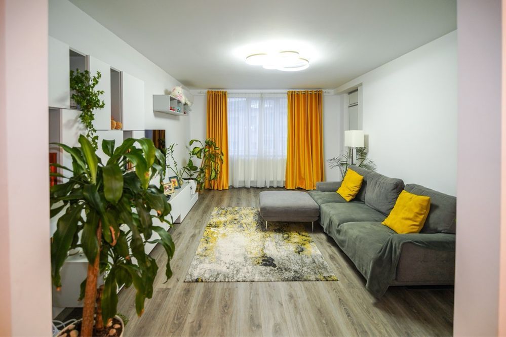 Apartament 2 camere Pacii sector 6 - Poză 1