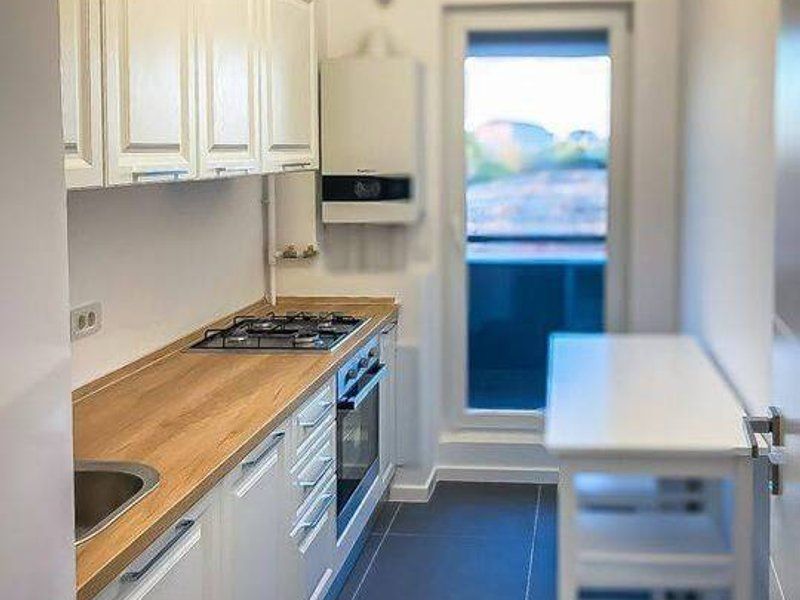 Garsoniera, Complex CUBIC 7 Residence, Bloc FINALIZAT - POZE REALE. - Poză 5