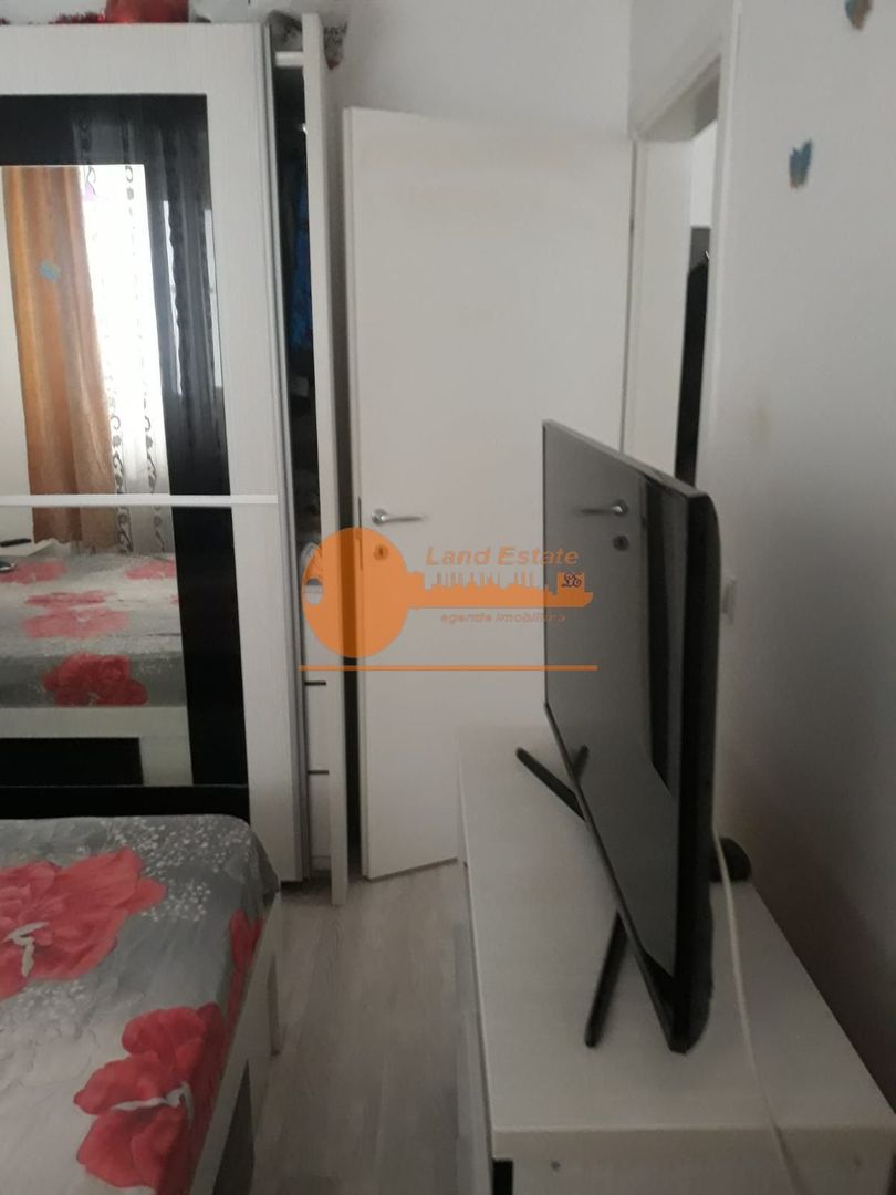 Apartament 2 camere – Militari Residence | Etaj 2/4 - Poză 2