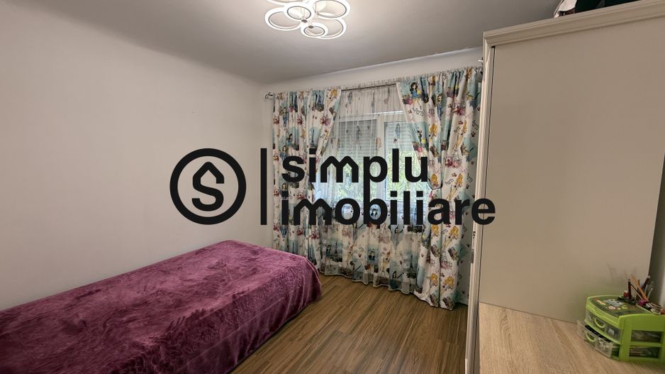 Apartament 4 camere 1 Mai et 1/4 - Poză 13